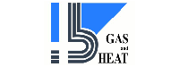 GAS and HEAT