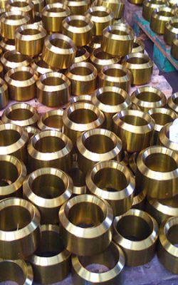 forged fittings in stock
