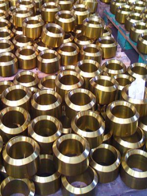 forged fittings in stock